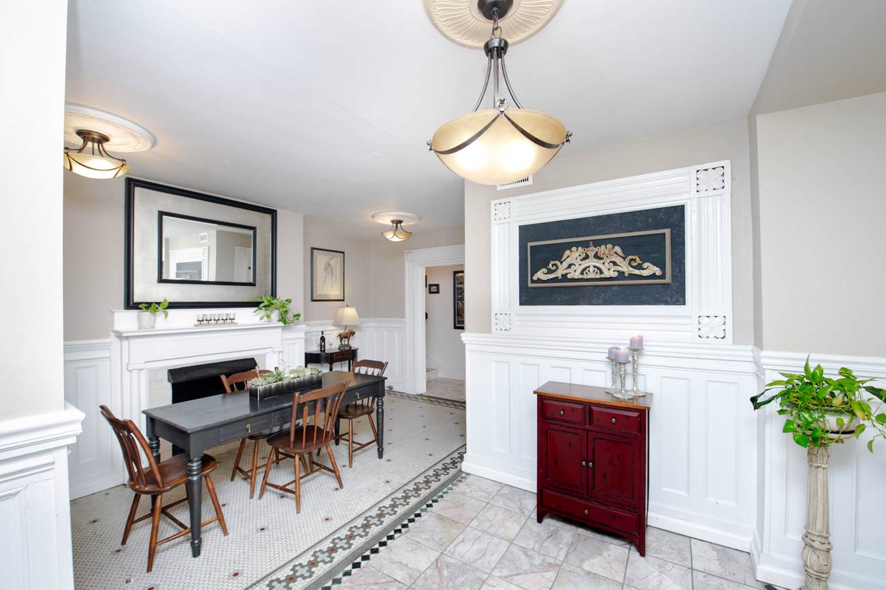 55 Hasell Street - Photo 1