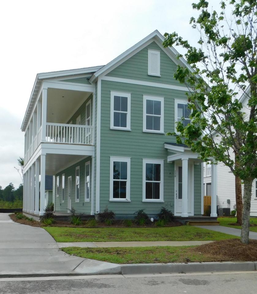130 Rushes Row - Photo 1