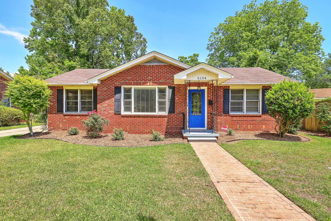 5104 Temple Street - Photo 1