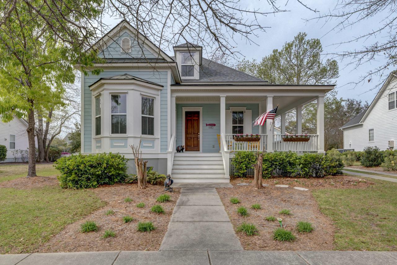 1140 Blakeway Street - Photo 1