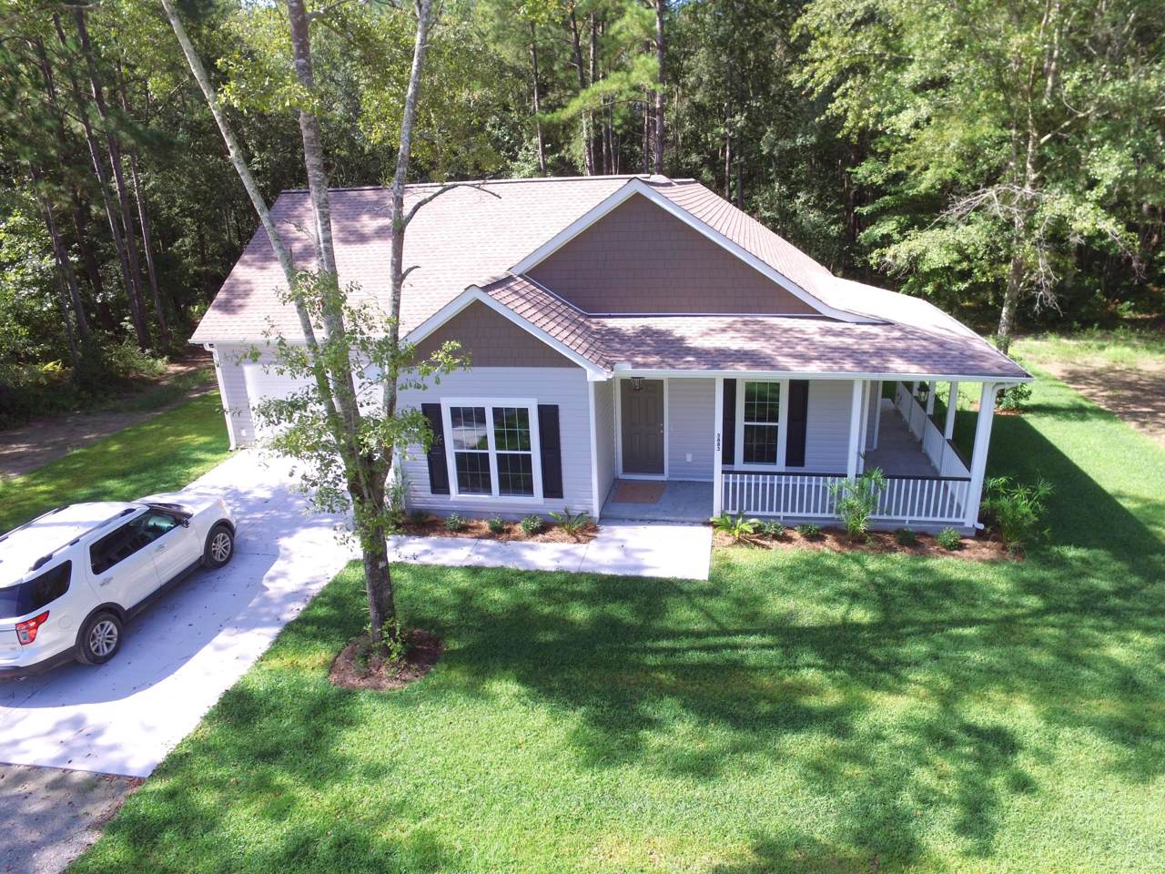 5883 Coffee Tree Lane - Photo 1