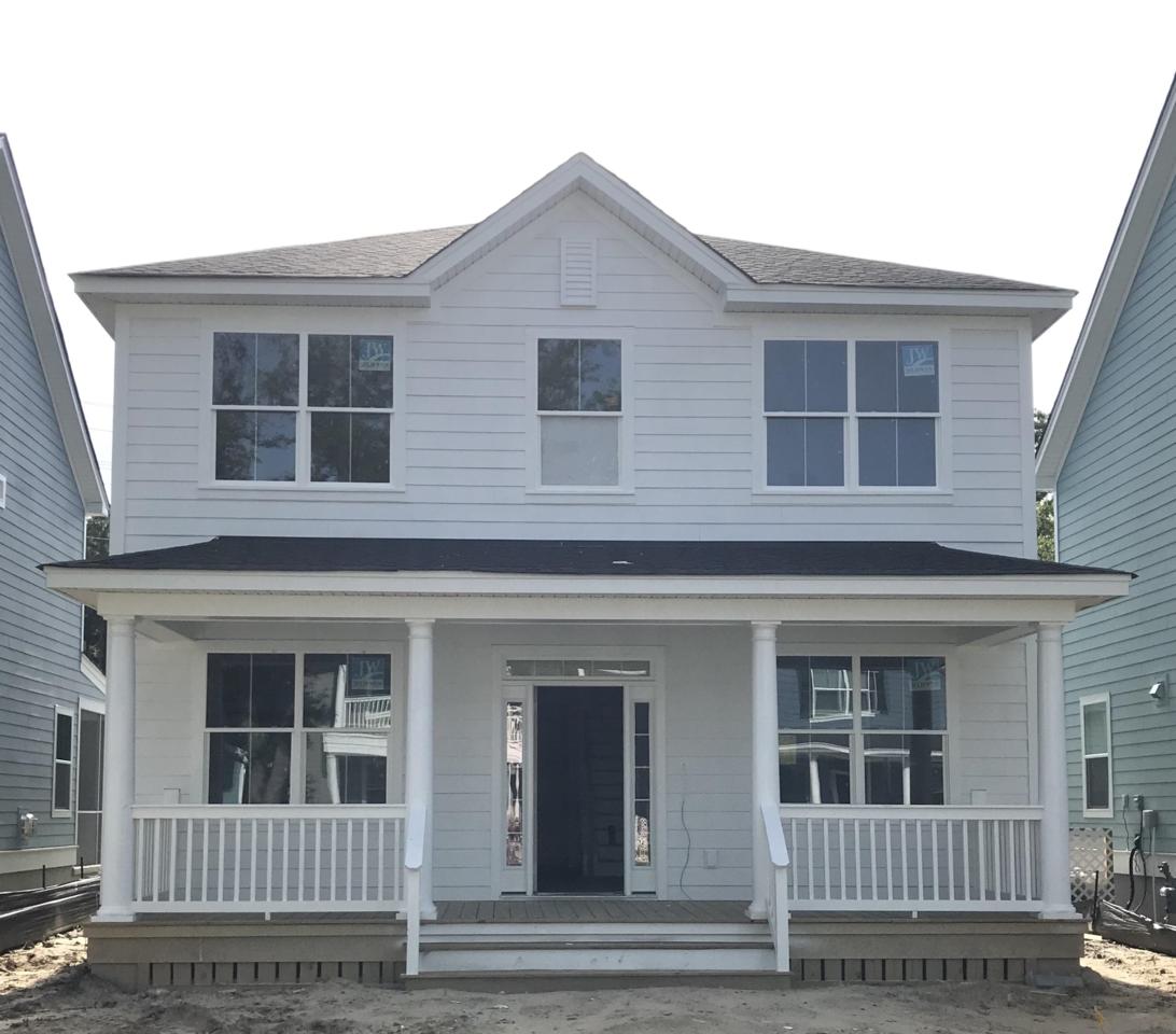1029 Oak Bluff Avenue - Photo 1