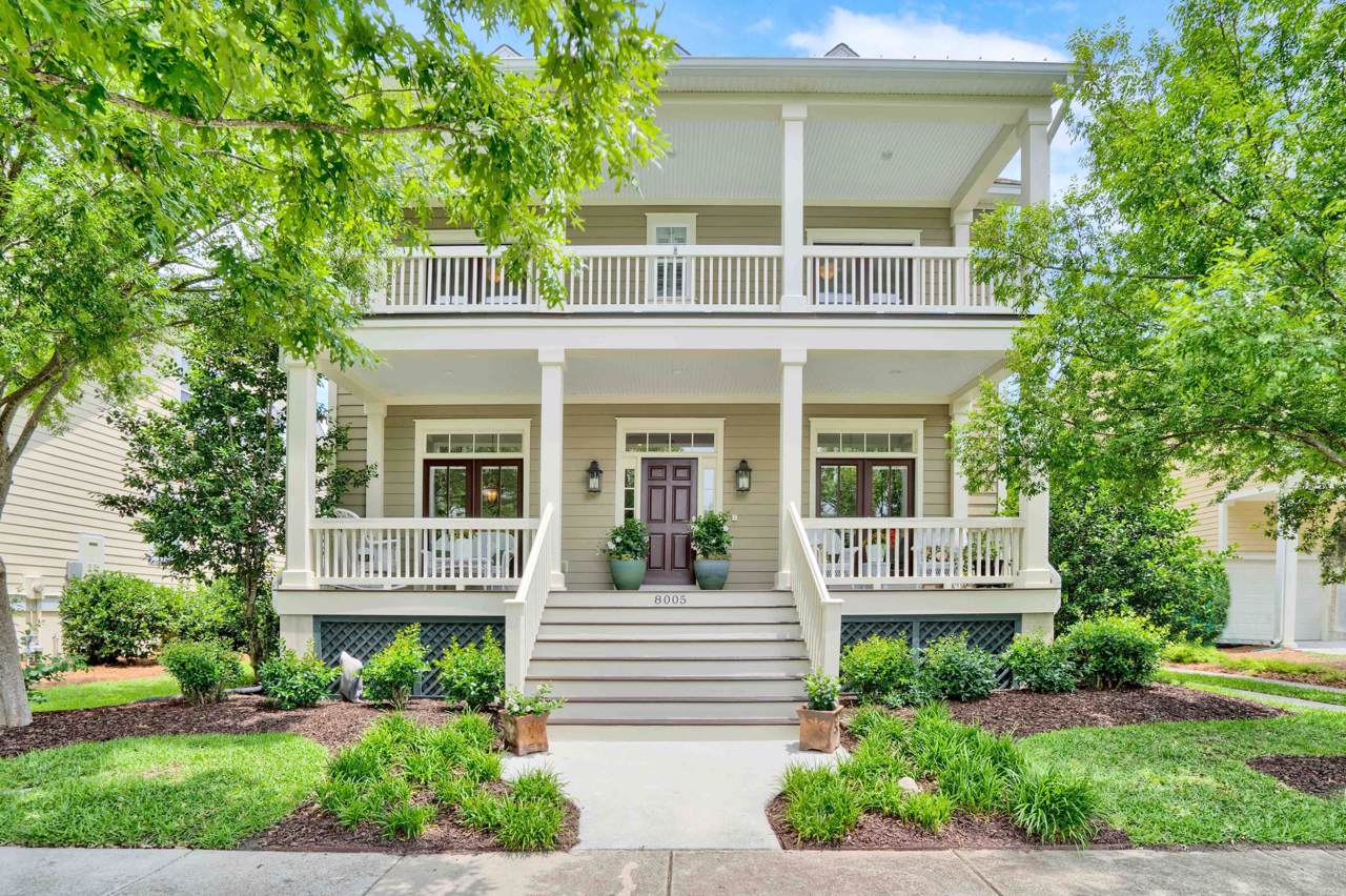 8005 Gibbon Street - Photo 1