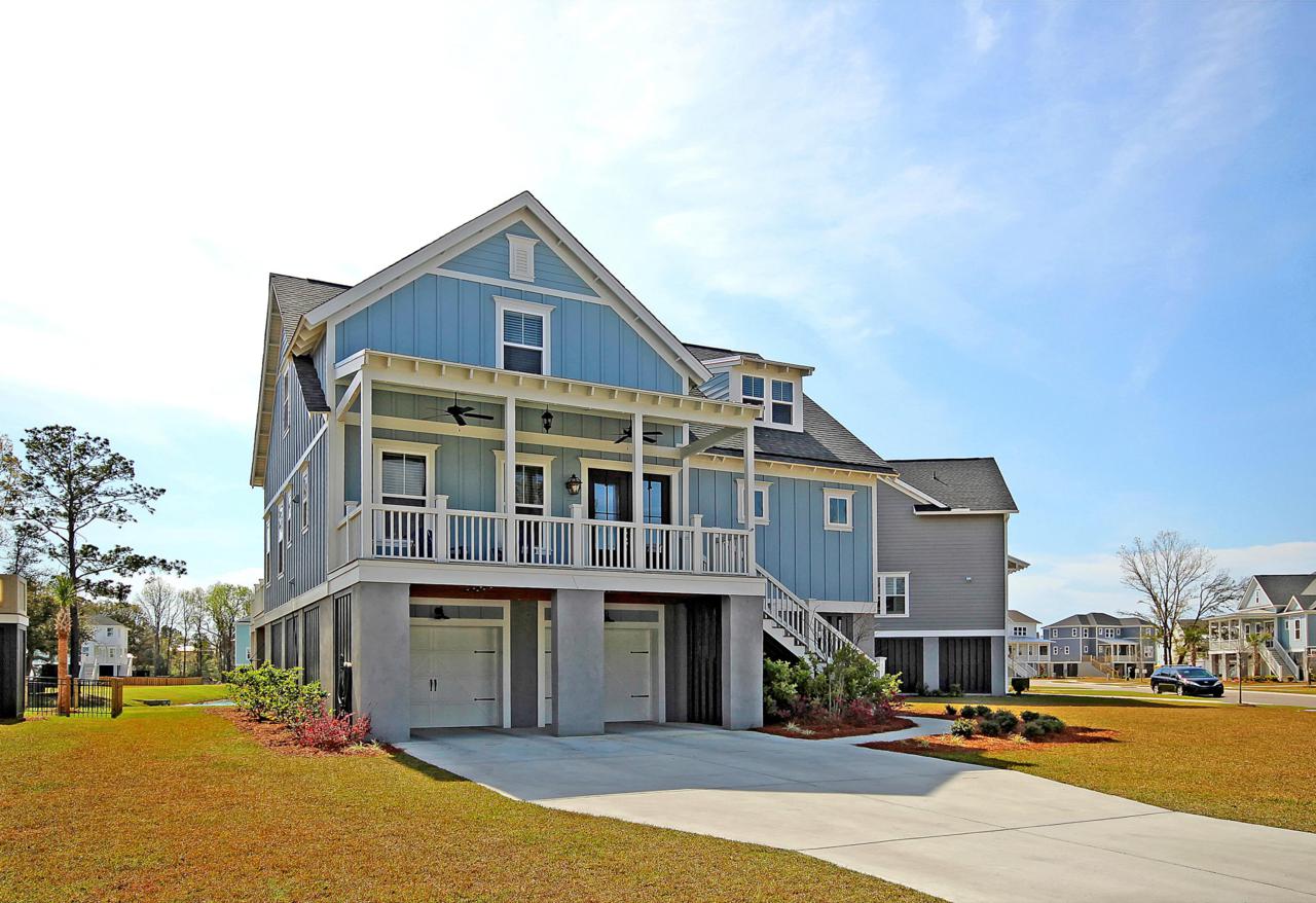 3505 Saltflat Lane - Photo 1