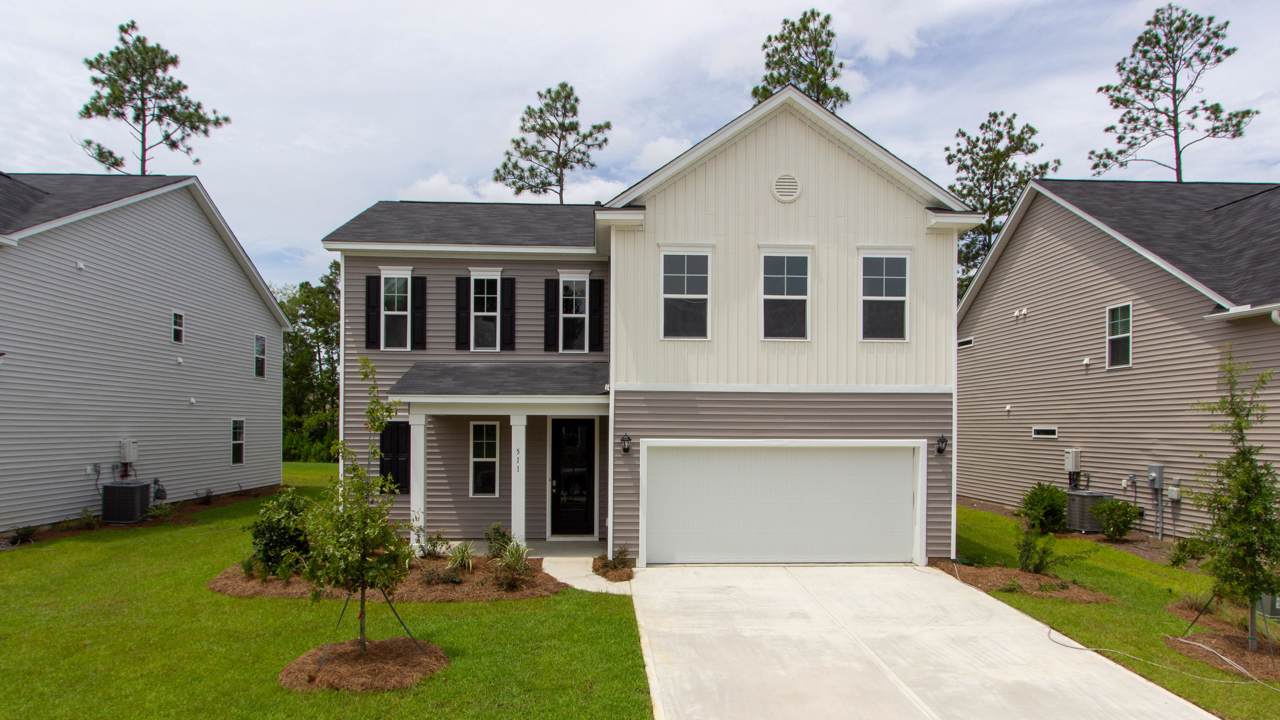 511 Kilarney Road - Photo 1
