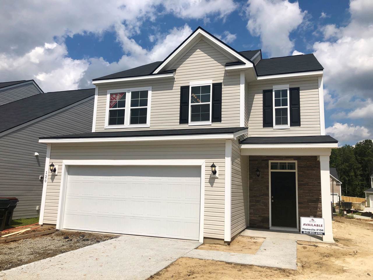 120 Sugeree Drive - Photo 1