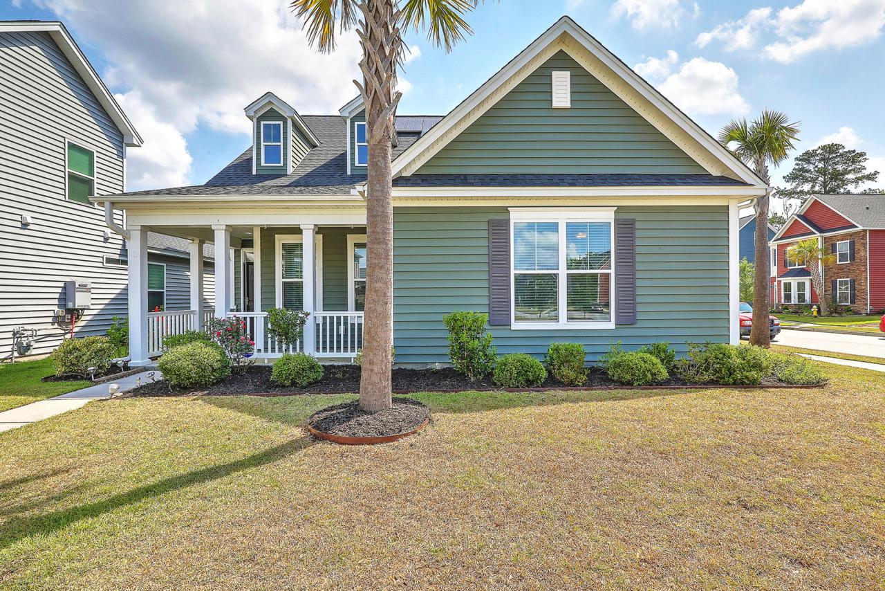 1220 Topside Drive - Photo 1