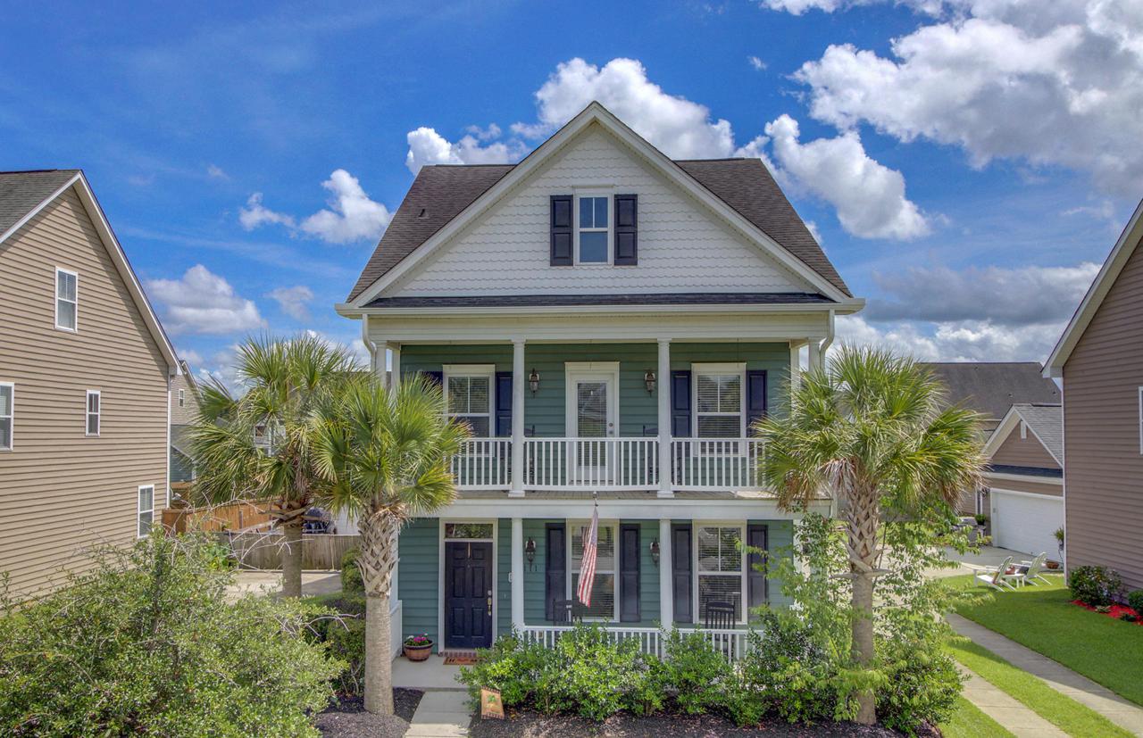 111 Pavilion Street - Photo 1