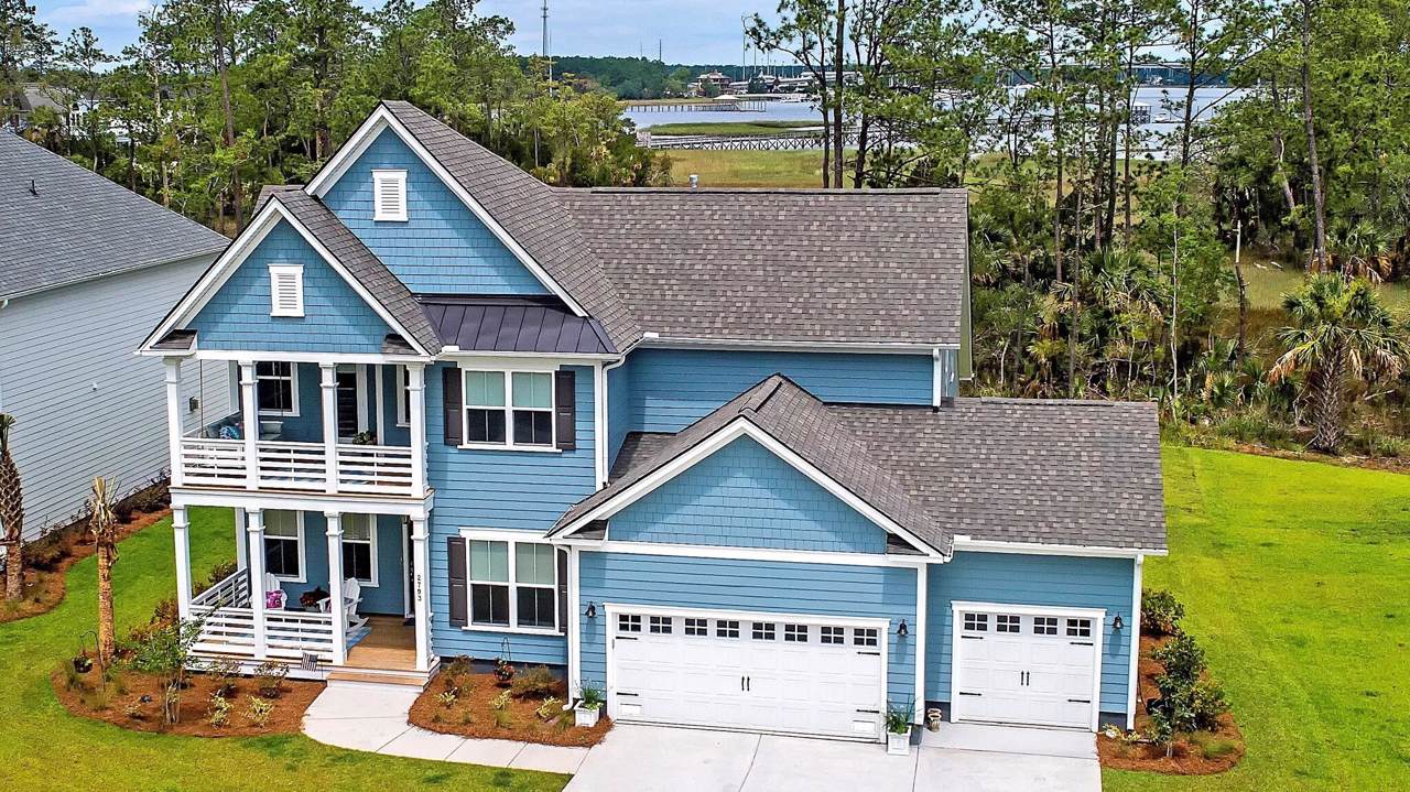 2793 Summertime Lane - Photo 1