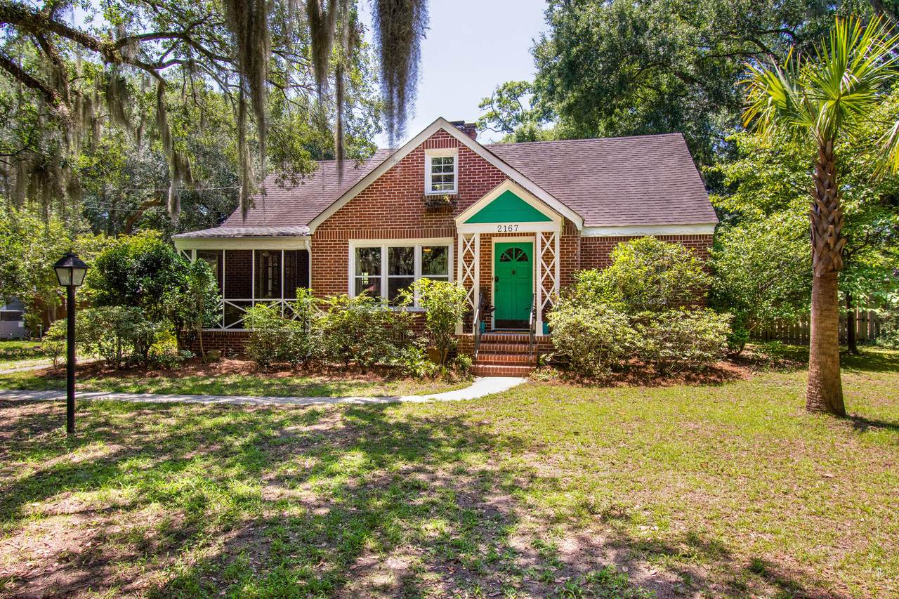 2167 Wappoo Drive - Photo 1