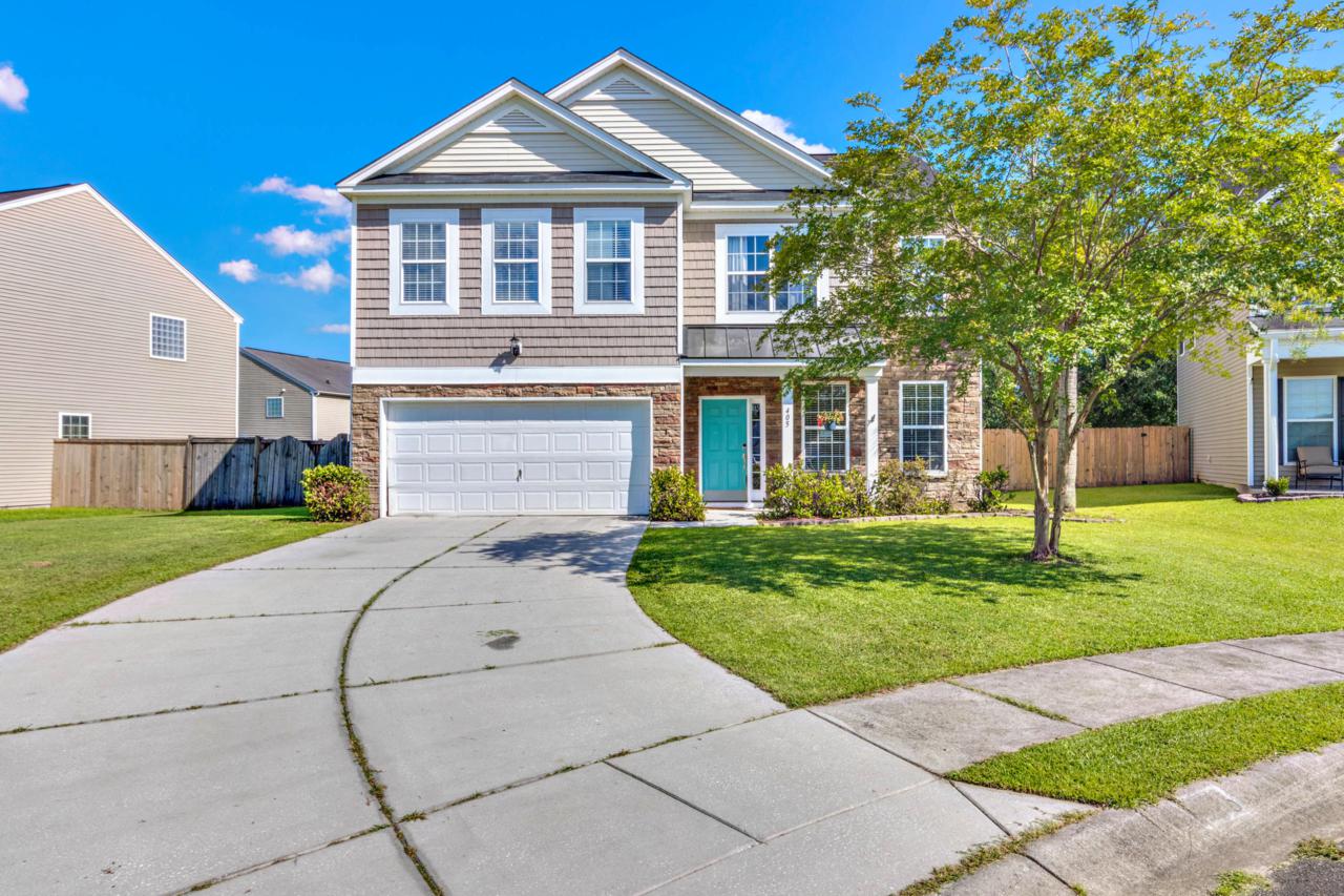 405 Pin Oak Drive - Photo 1