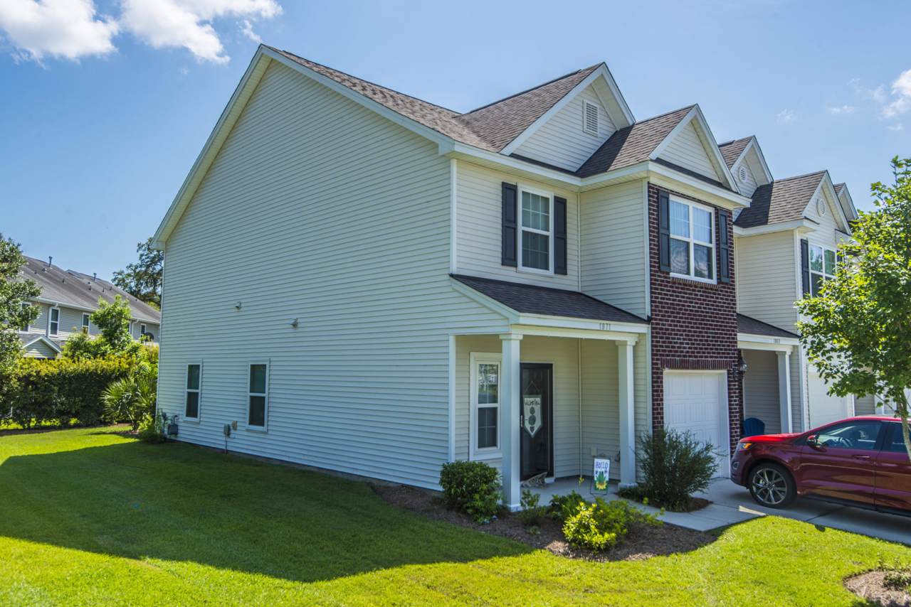 1871 Heldsberg Drive - Photo 1