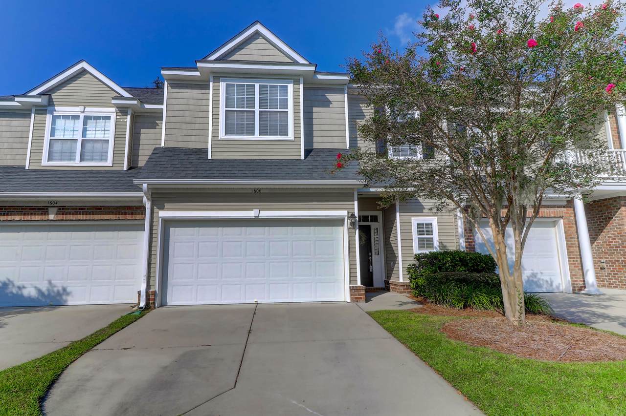 1606 Indaba Way - Photo 1