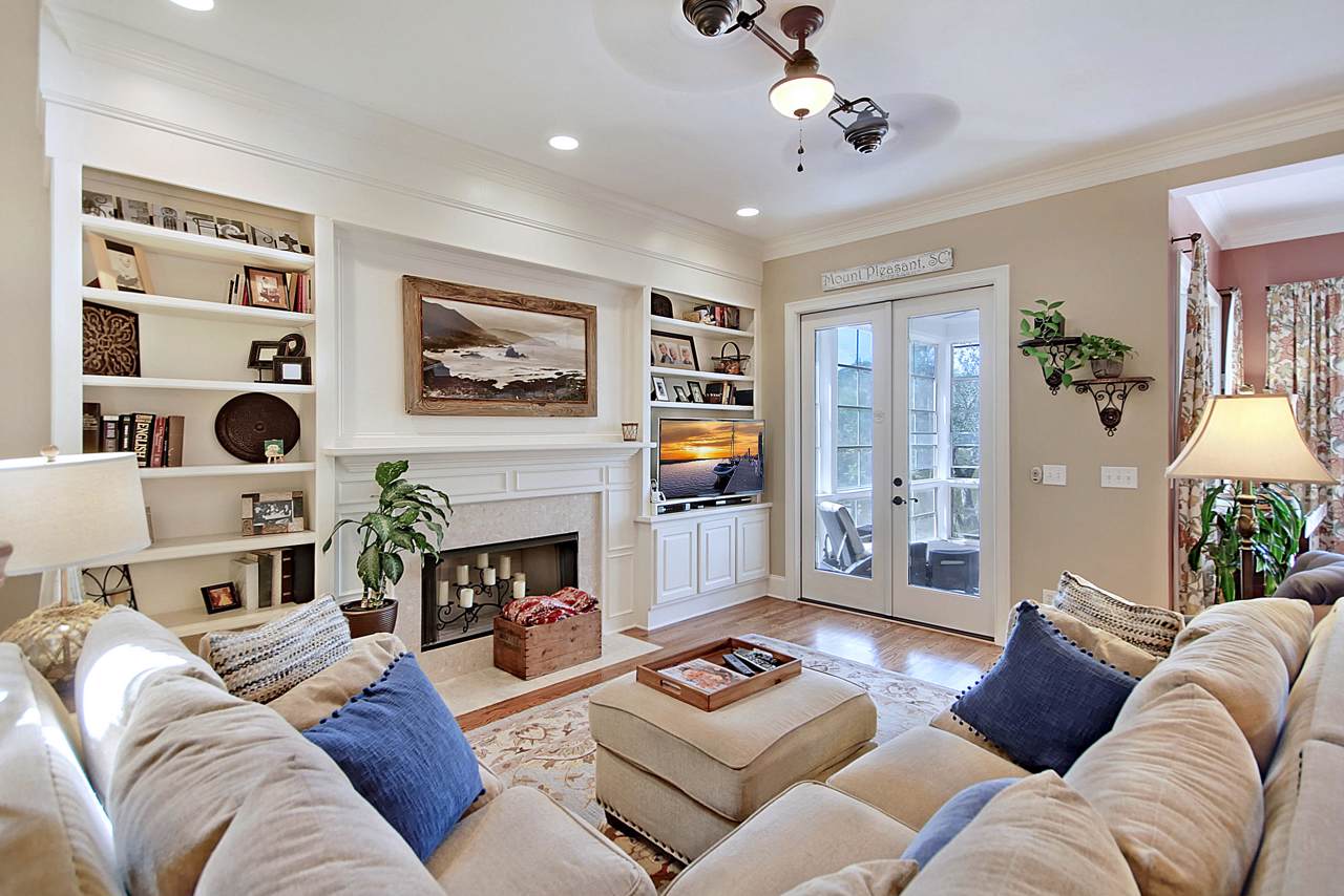 1617 Sewee Fort Road - Photo 1