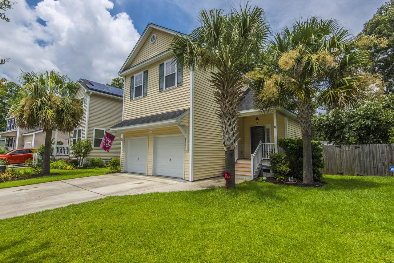 1808 Parkland Preserve Lane - Photo 1