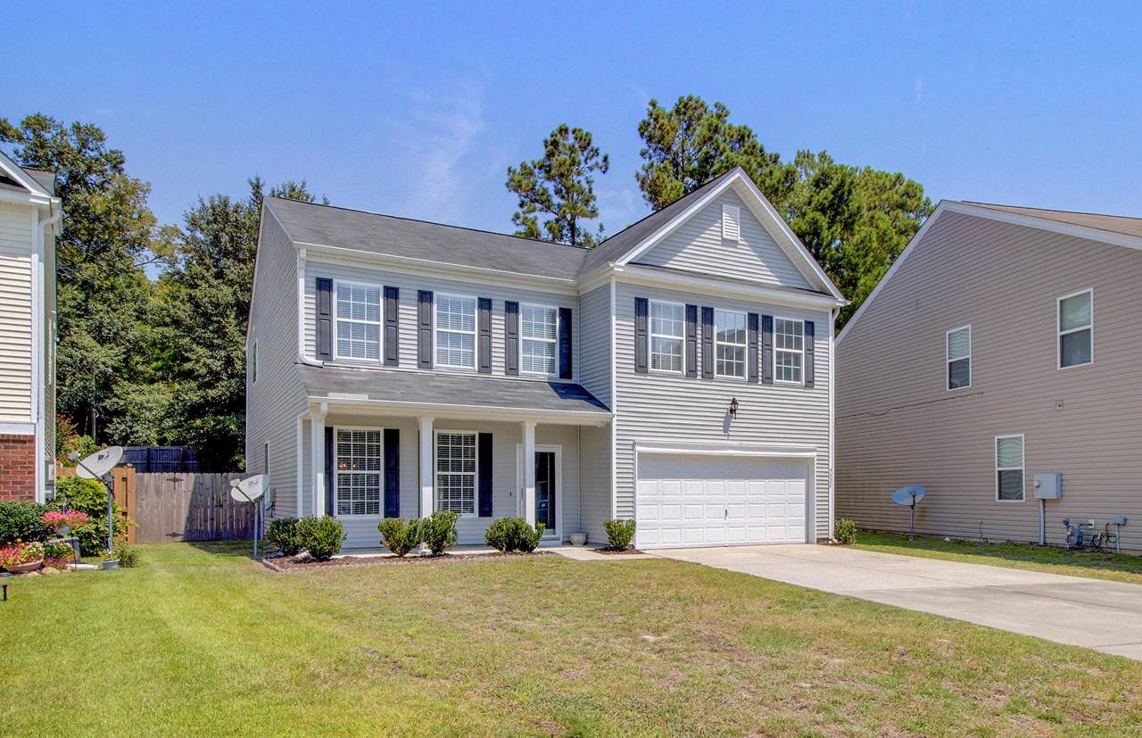 5026 Whitfield Court - Photo 1