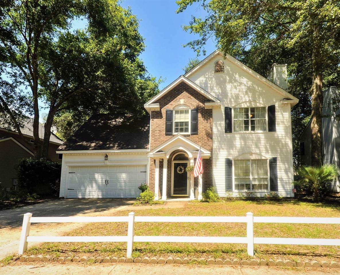 1579 Harborsun Drive - Photo 1