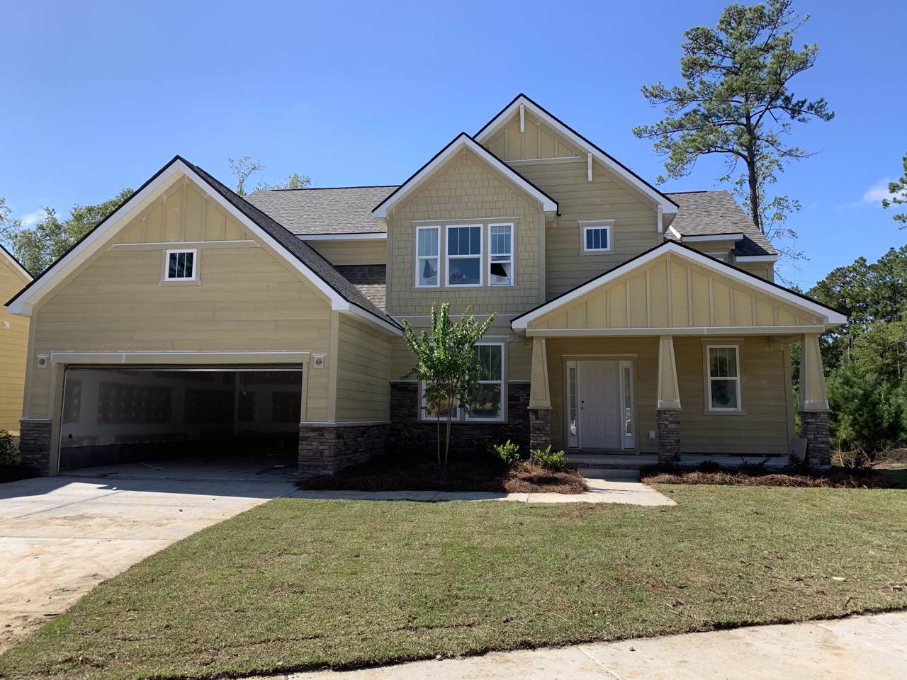 119 True Grit Way - Photo 1