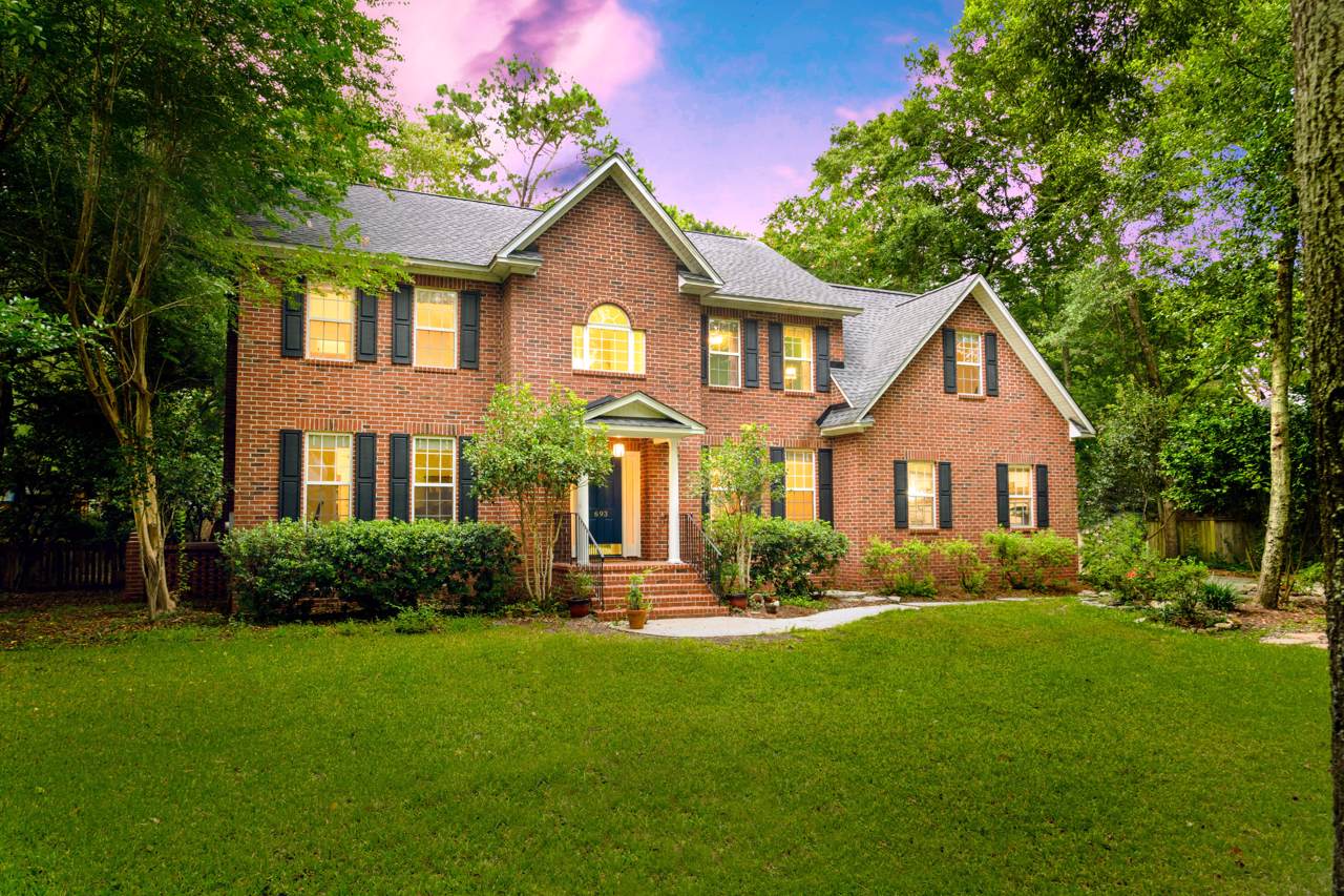 693 Cain Drive - Photo 1
