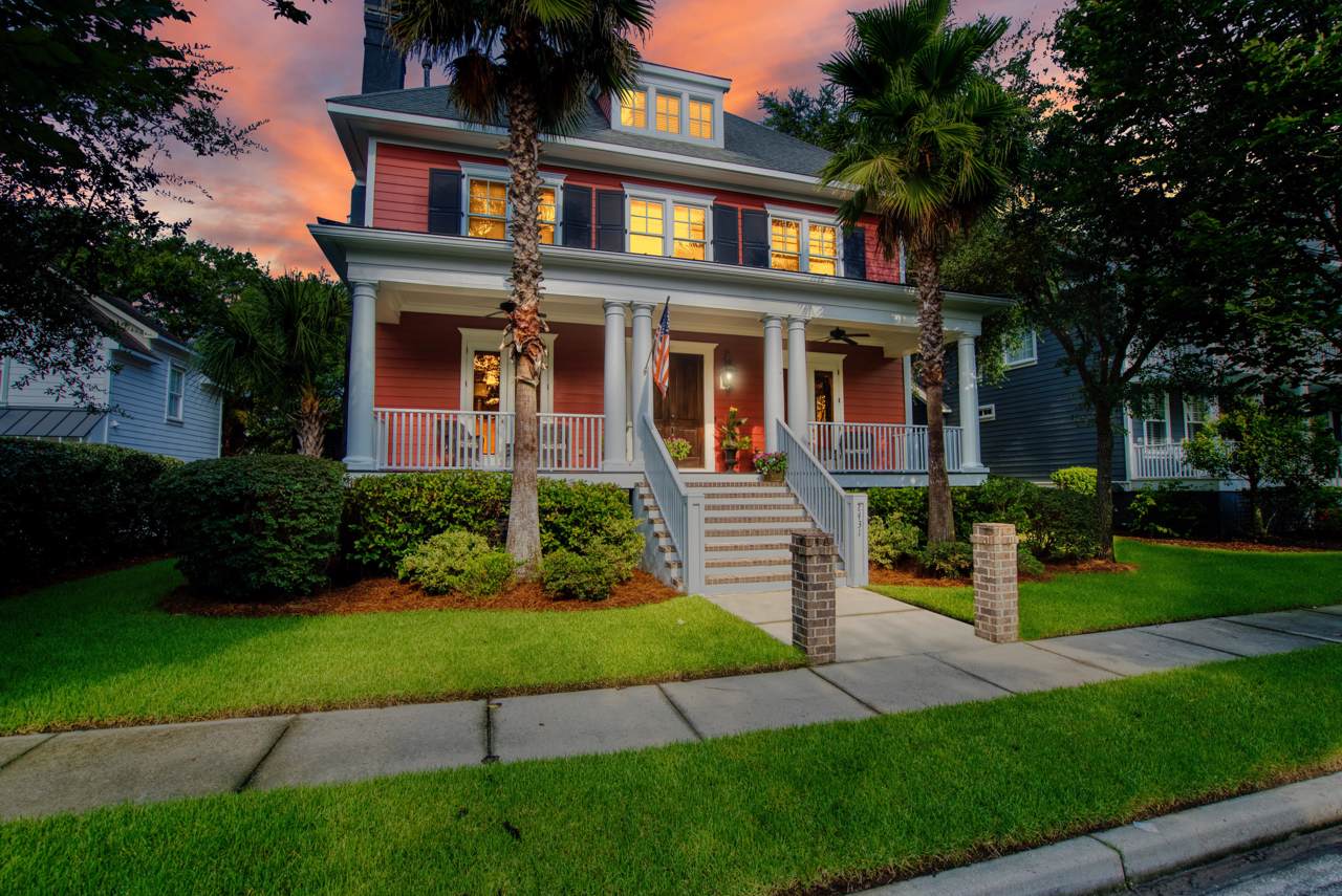 2431 Settlers Street - Photo 1