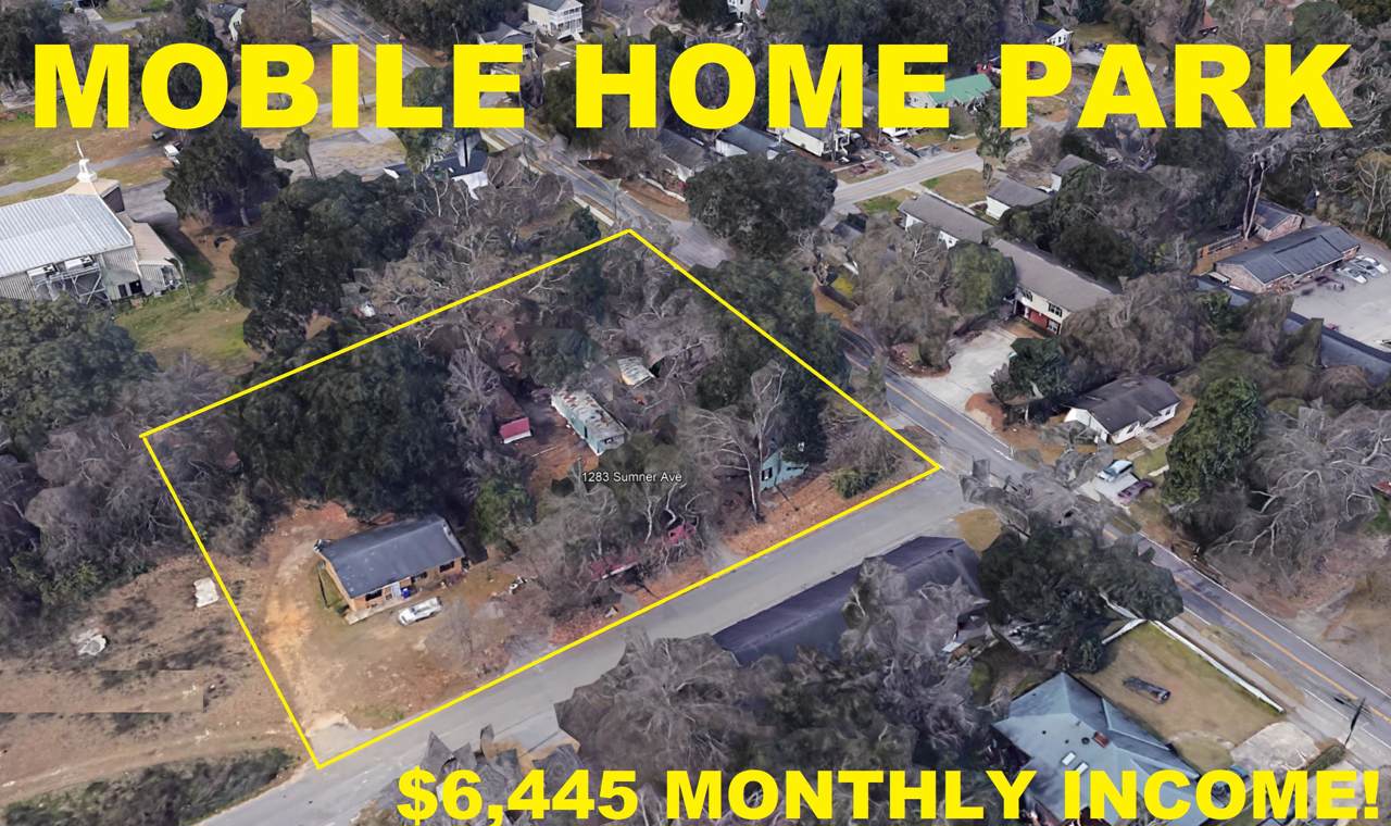 1283 Sumner Avenue - Photo 1