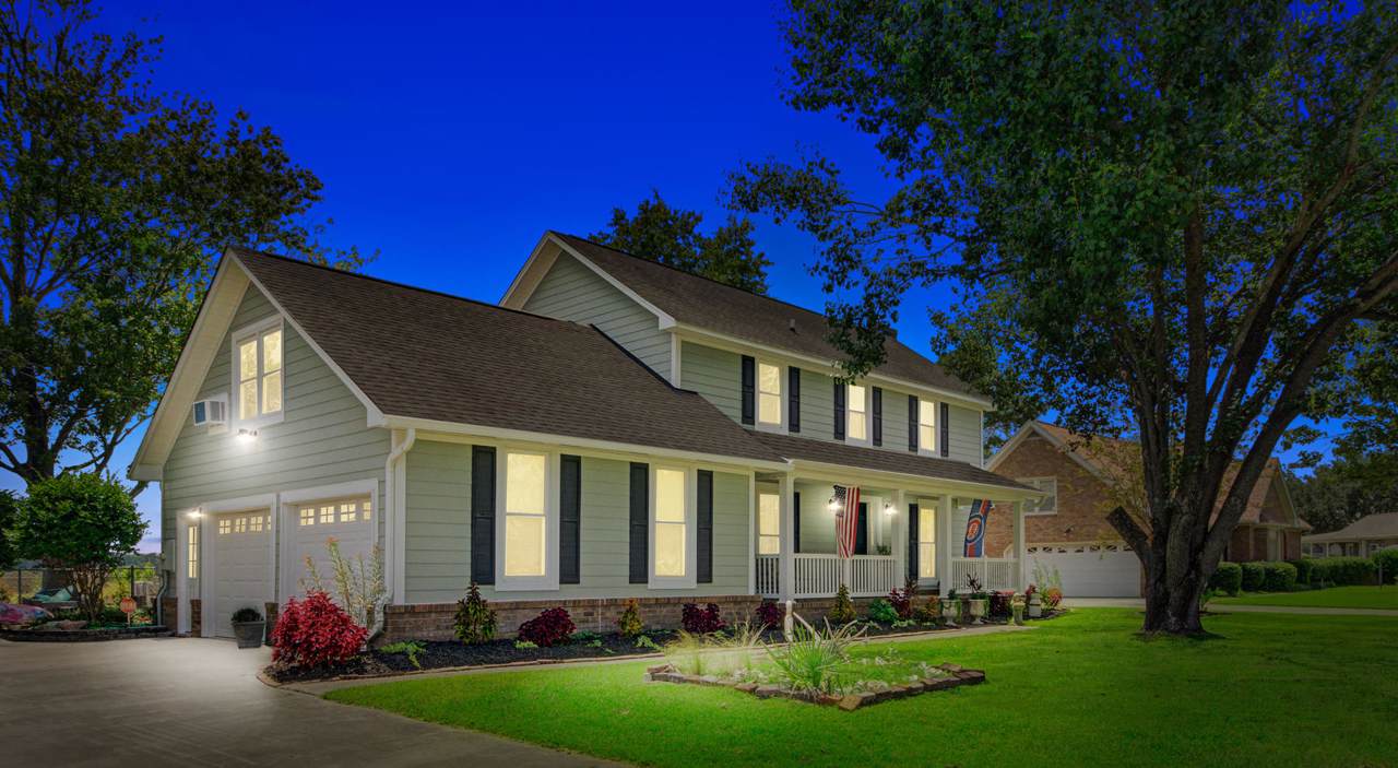 4305 Waterview Circle - Photo 1