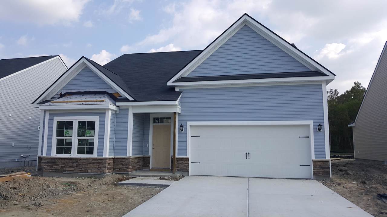 1432 Hermitage Lane - Photo 1