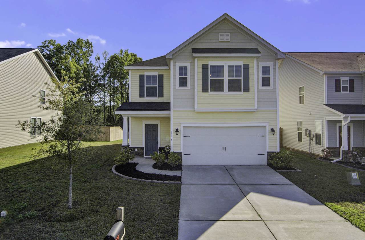1336 Wild Goose Trail - Photo 1
