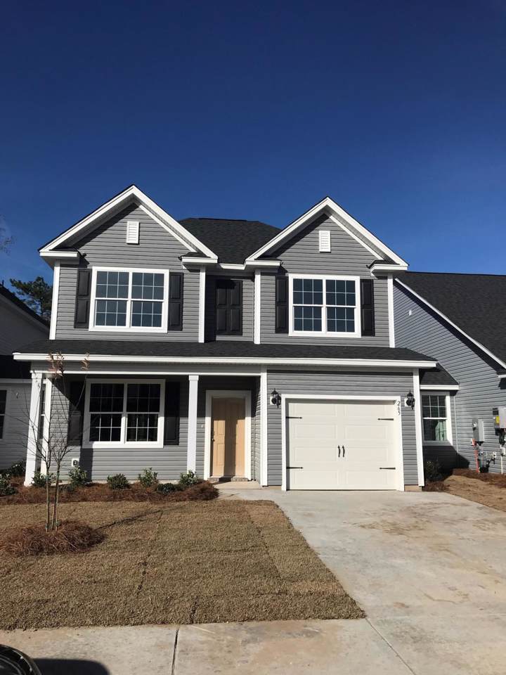 265 Mcclellan Way - Photo 1