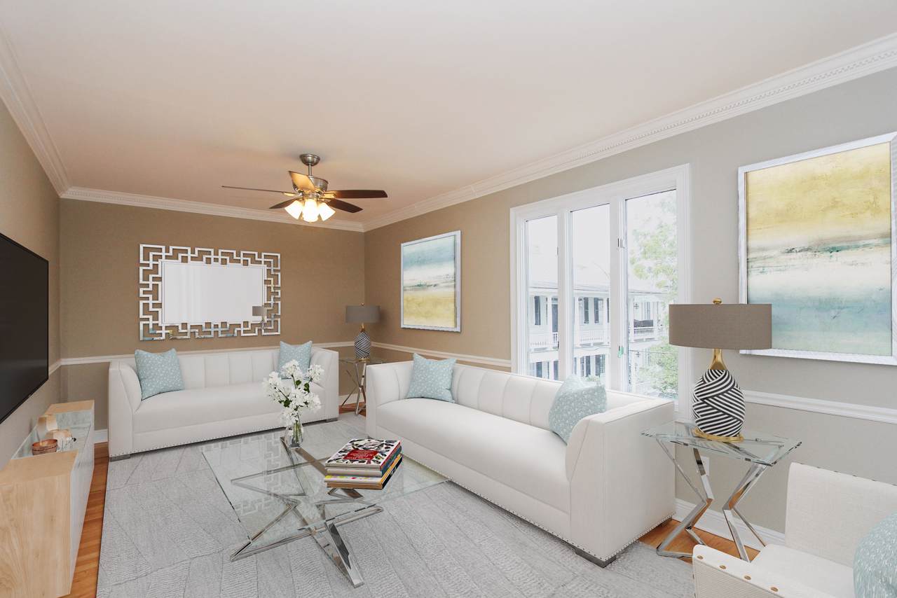 156 Tradd Street - Photo 1