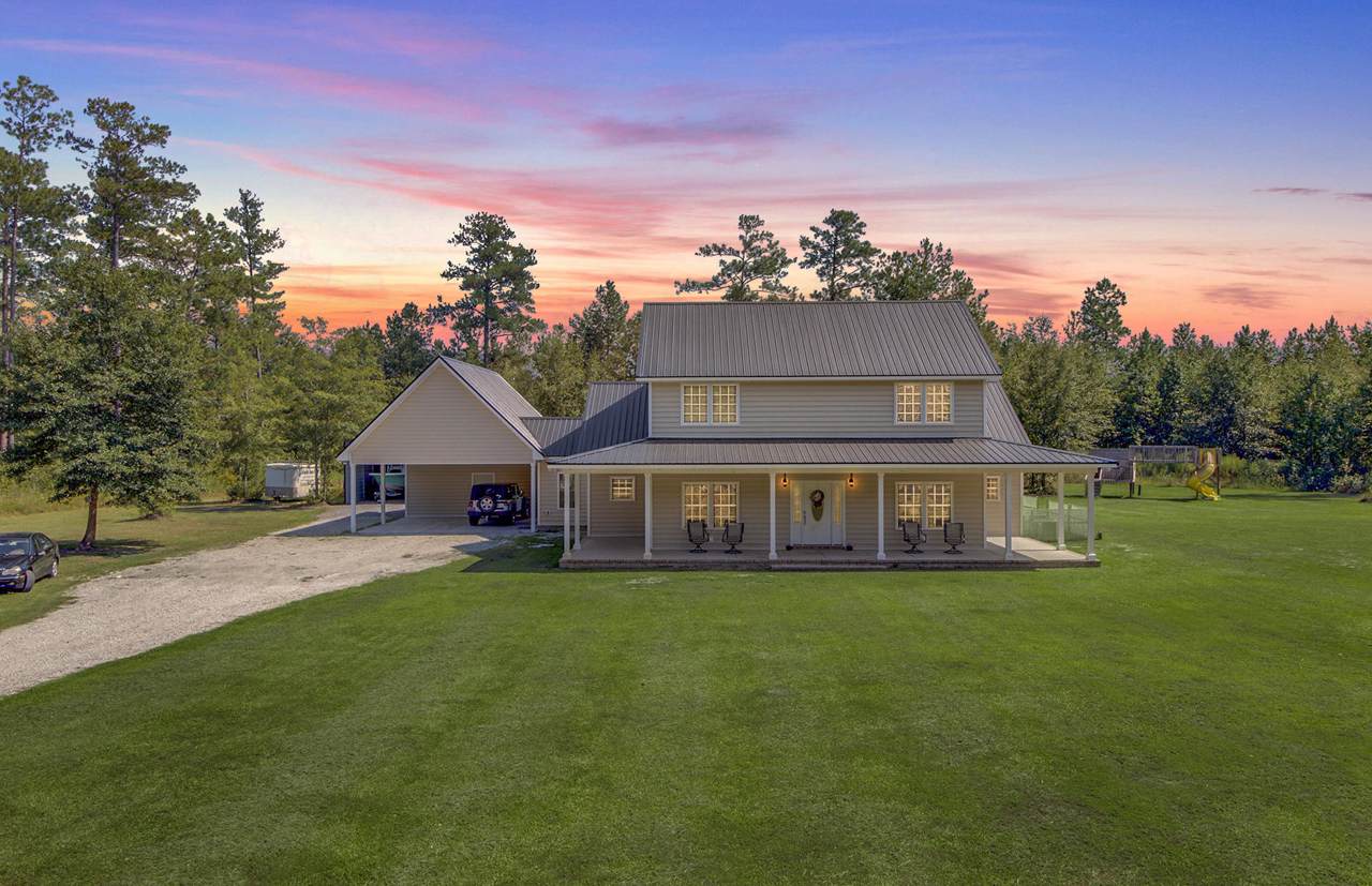 305 Sandridge Road - Photo 1
