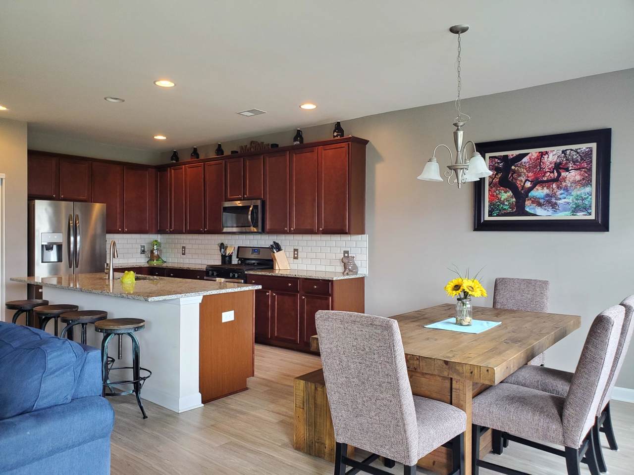 514 Abigail Street - Photo 1