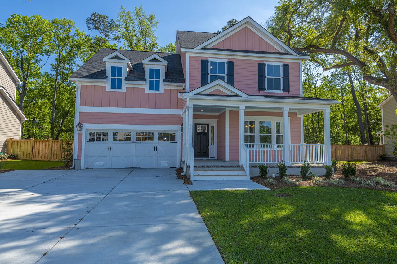974 Foliage Lane - Photo 1