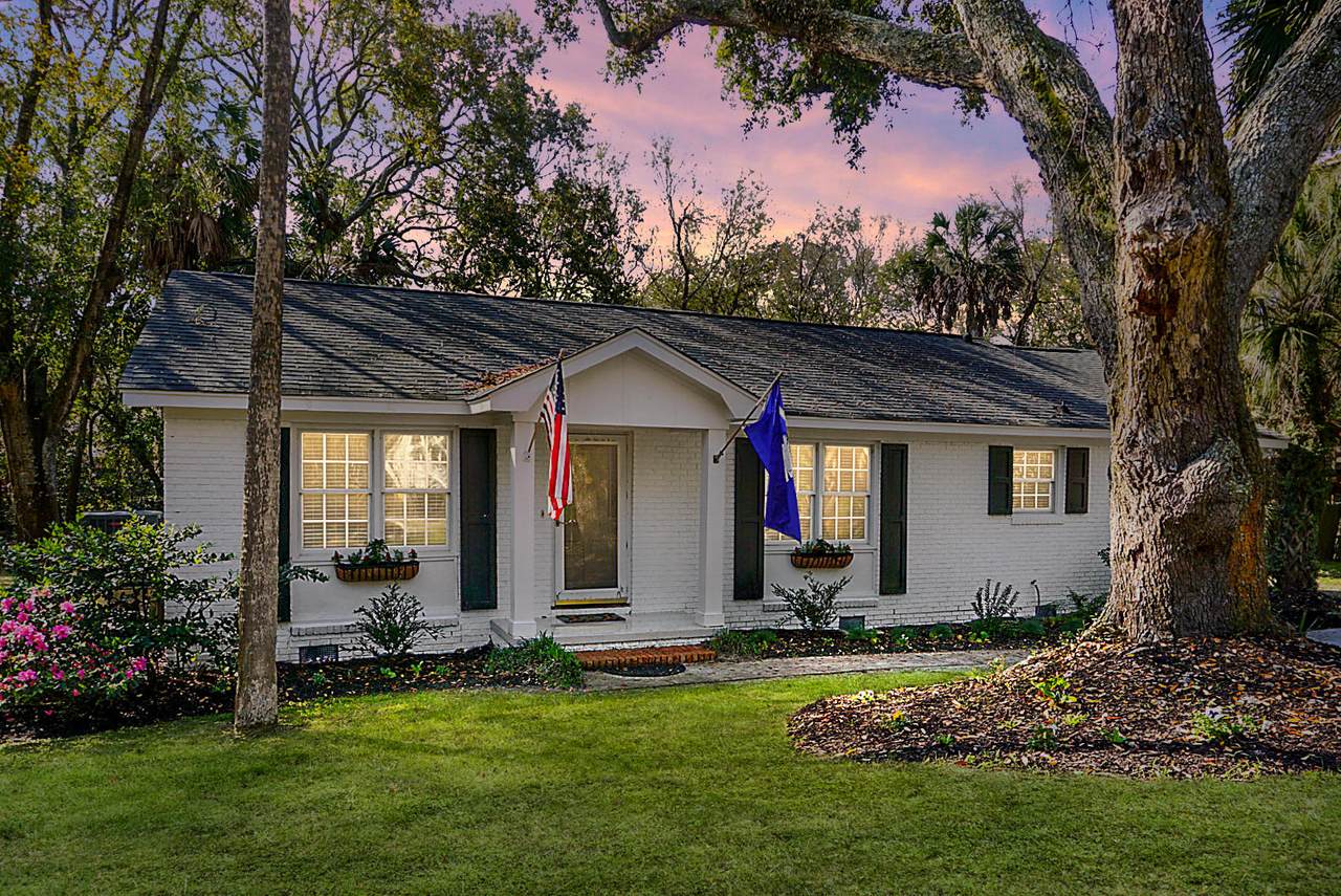 256 Forest Trail - Photo 1