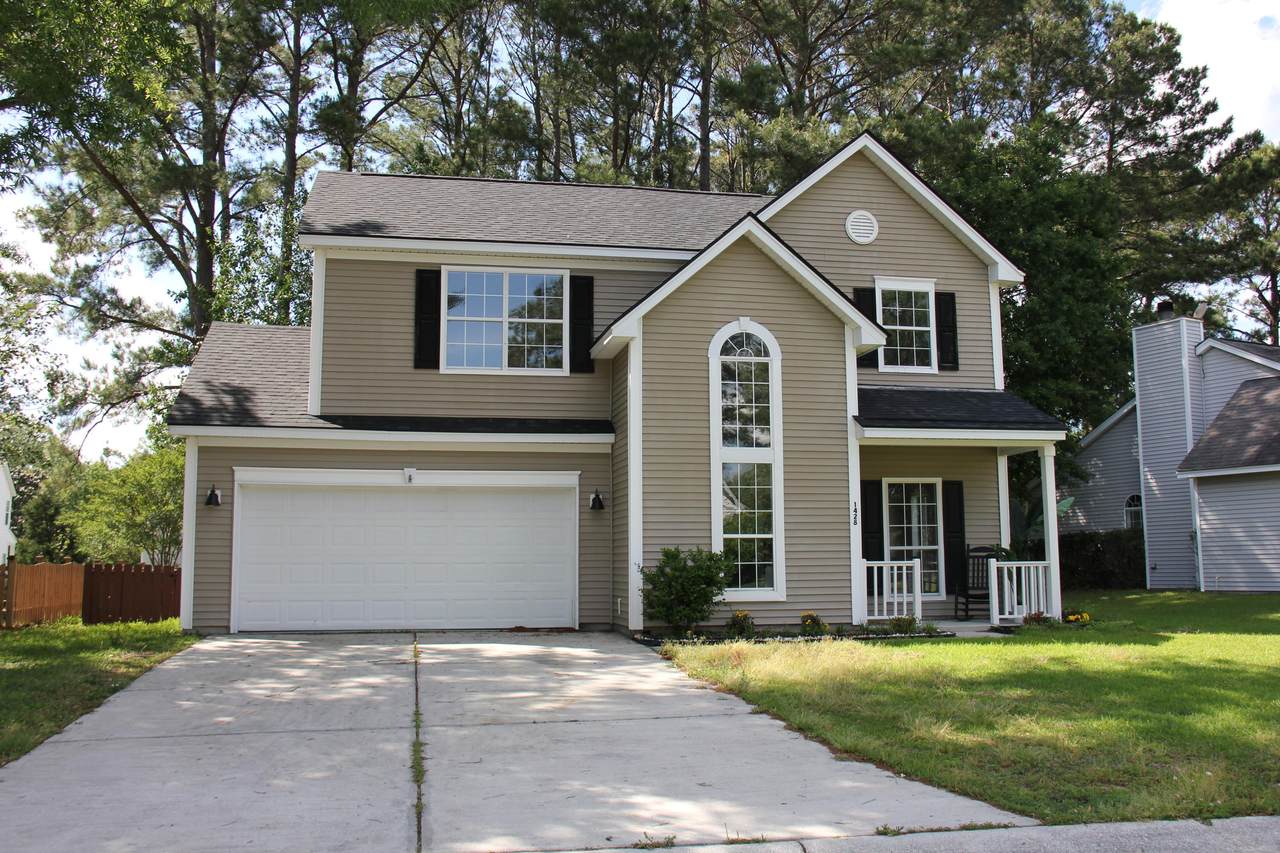 1428 Water Oak Cut - Photo 1 1428 Water Oak Cut - Photo 1