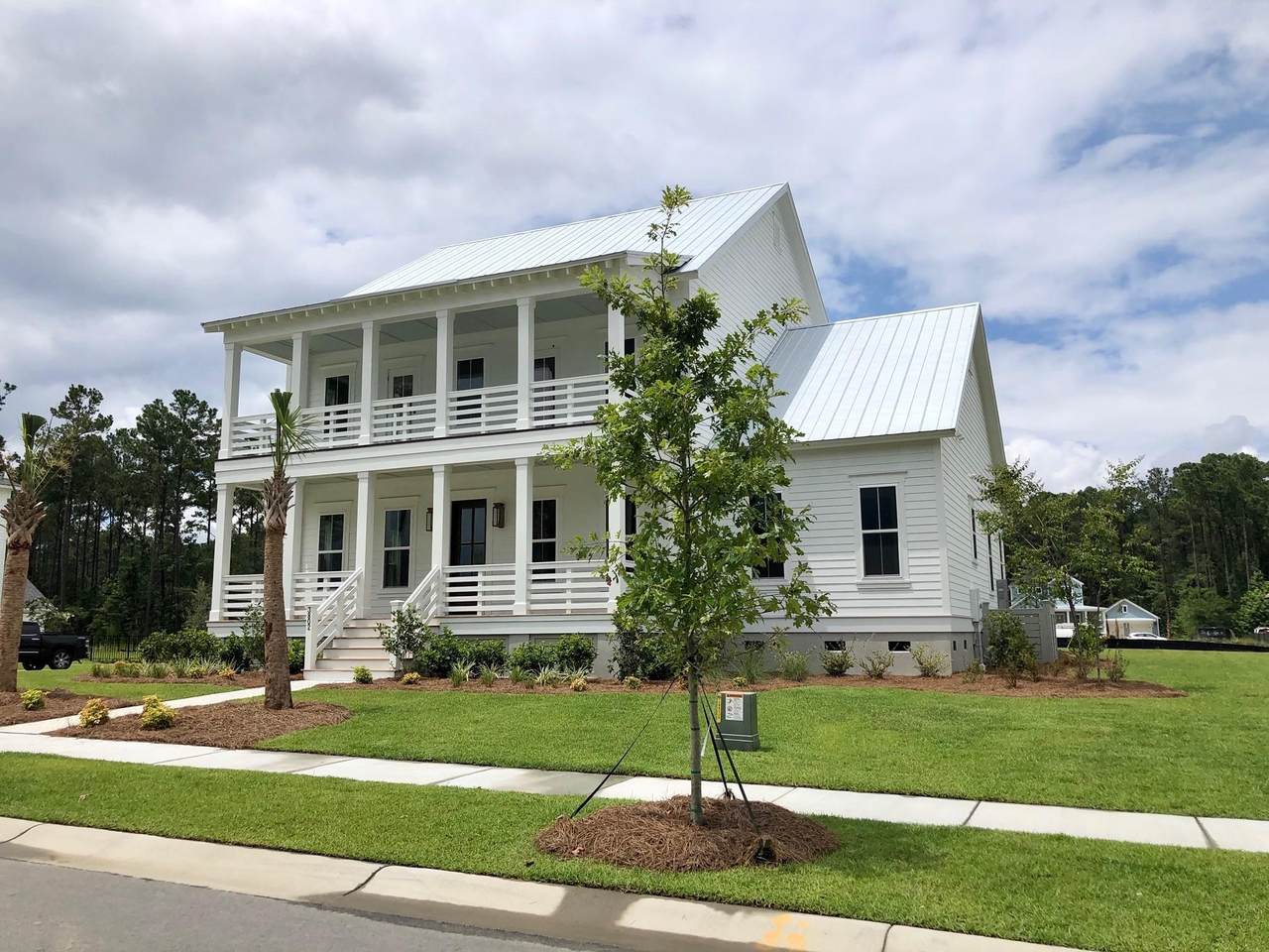 3802 Sawyers Island Drive - Photo 1