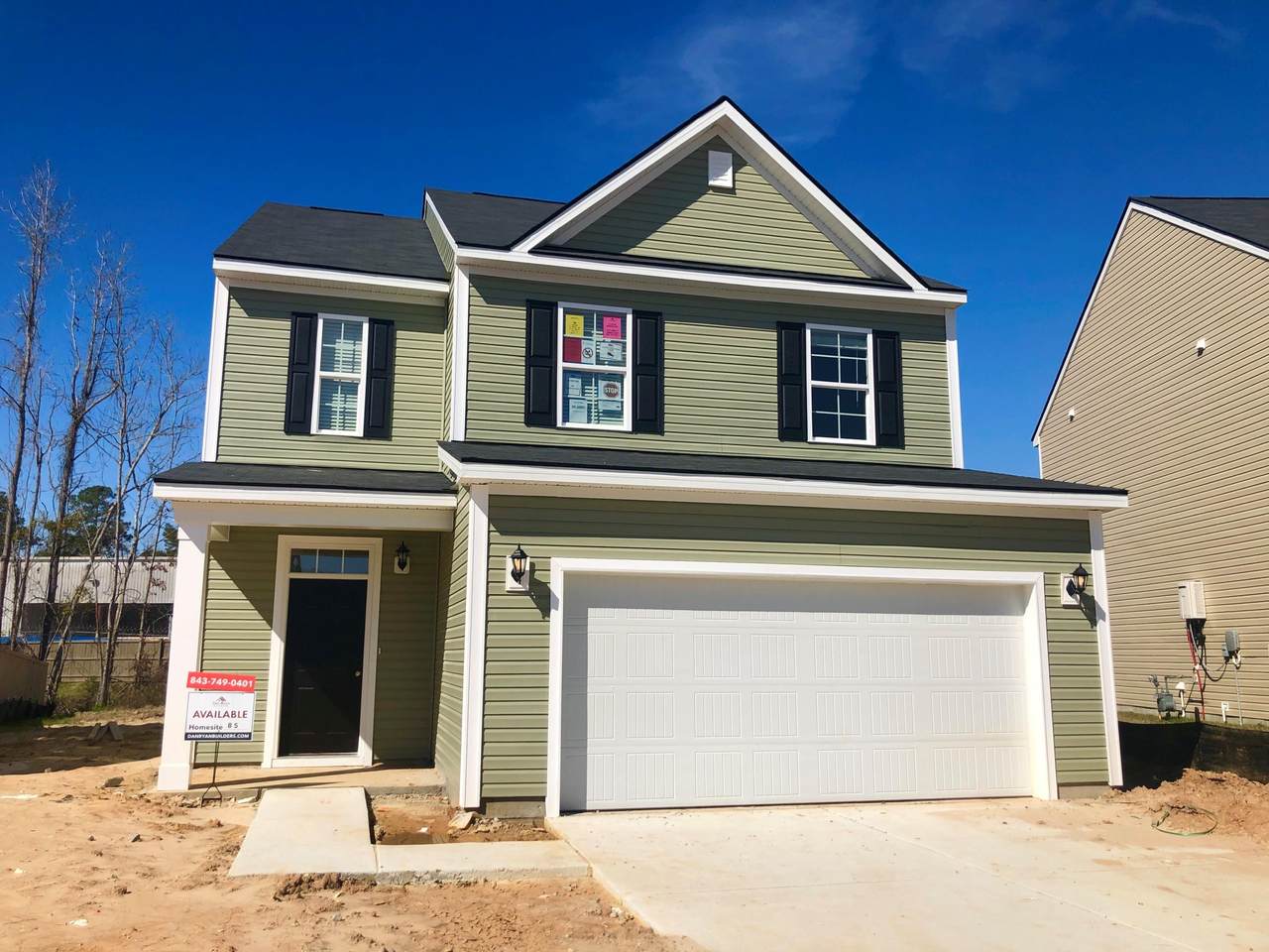 224 Catawba Branch Way - Photo 1