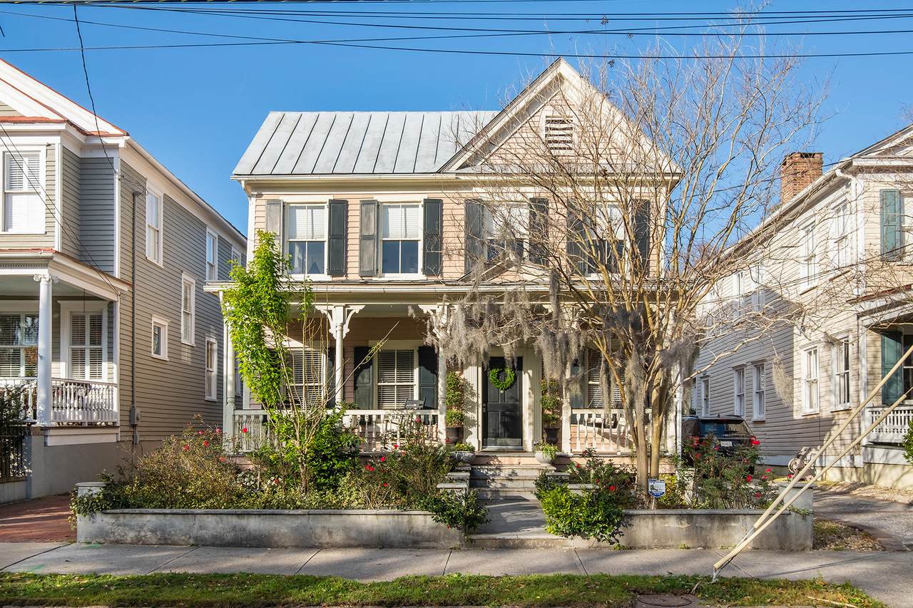 129 Ashley Avenue - Photo 1