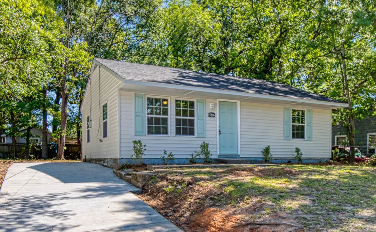 5806 Robinhood Drive - Photo 1 5806 Robinhood Drive - Photo 1