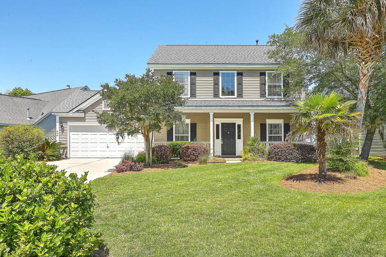 454 Maple Oak Lane - Photo 1
