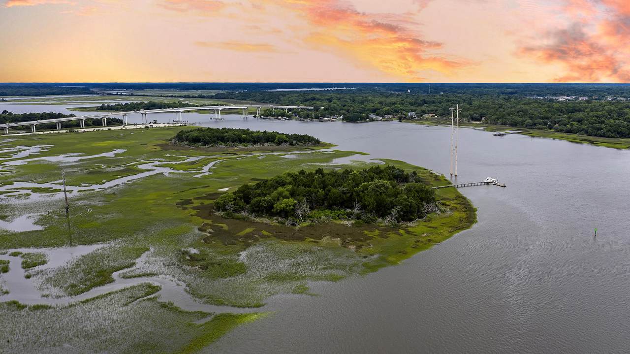 0 Stono River - Photo 1