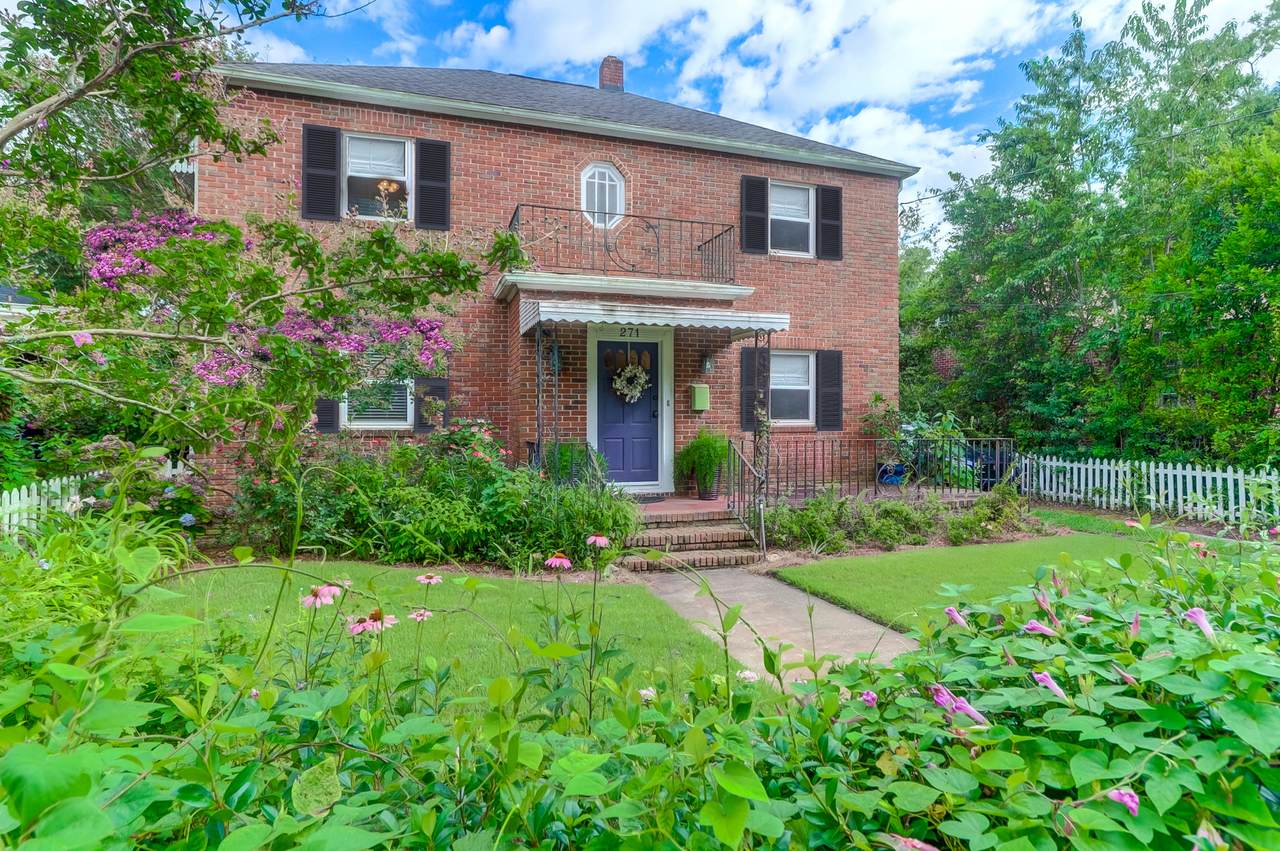 271 Grove Street - Photo 1