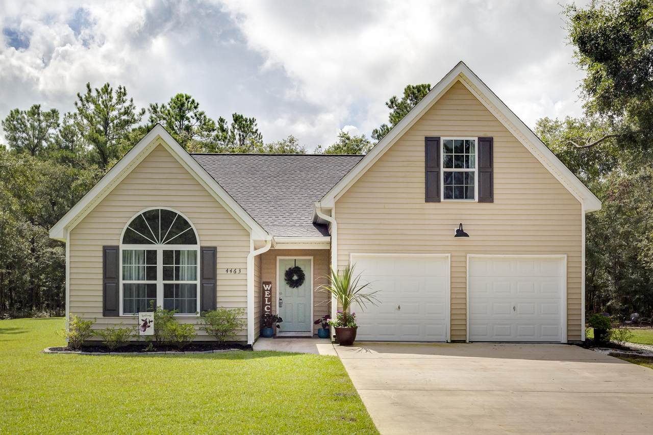 4463 Helen Black Road - Photo 1