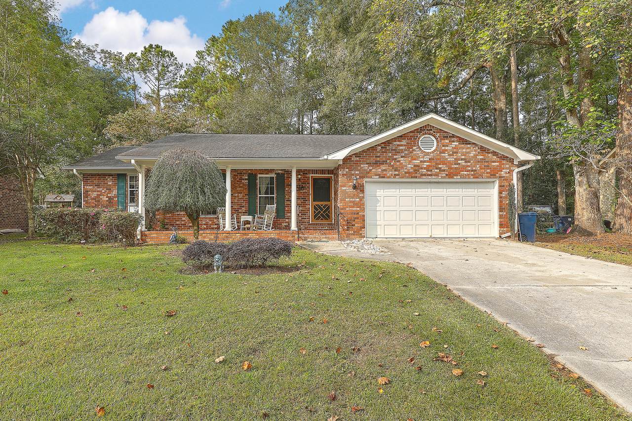 108 Blue Heron Drive - Photo 1