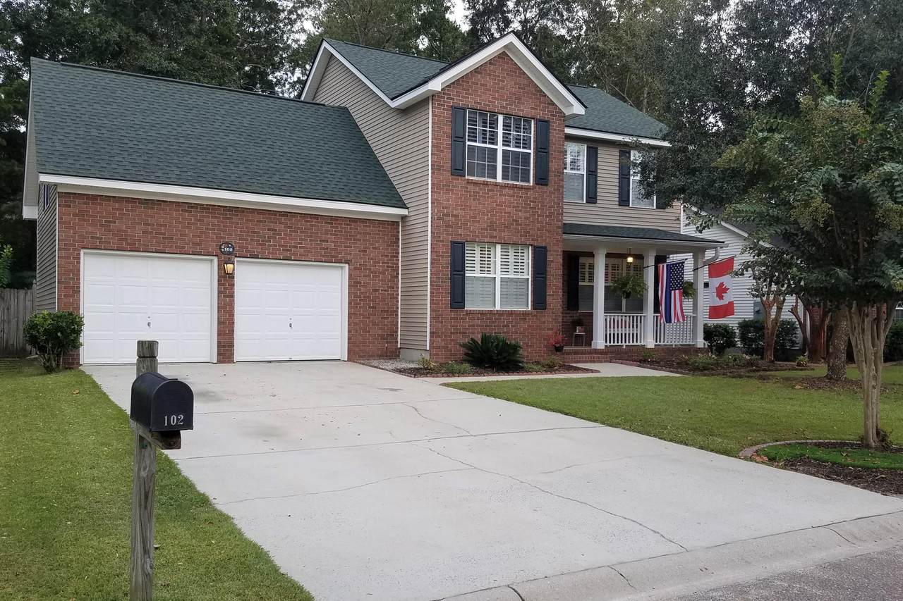 102 Winslow Lane - Photo 1