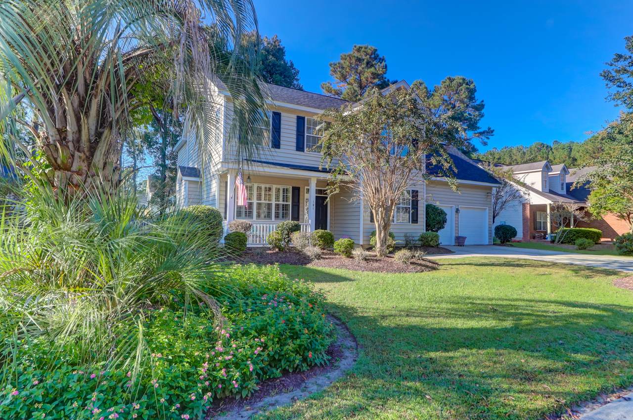 121 Presidio Bend - Photo 1