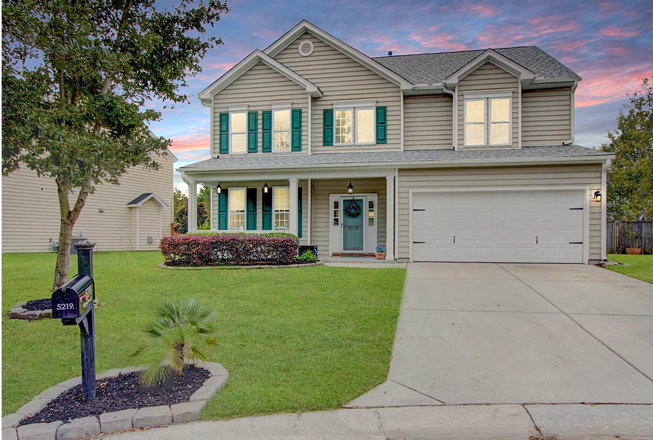 5219 Mcgregor Downs Court - Photo 1