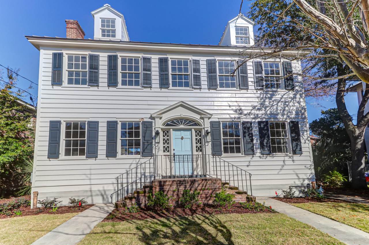58 Gibbes Street - Photo 1