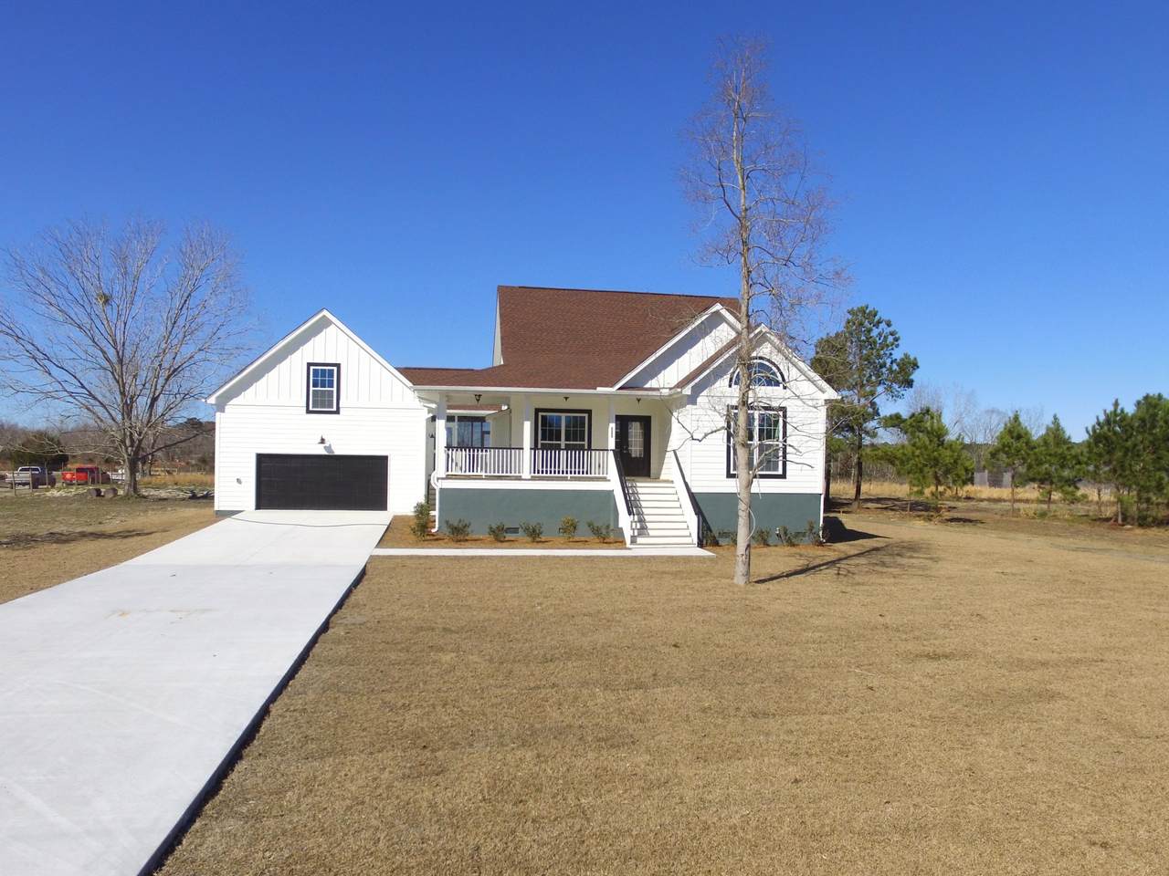 6526 Ethel Post Office Road - Photo 1