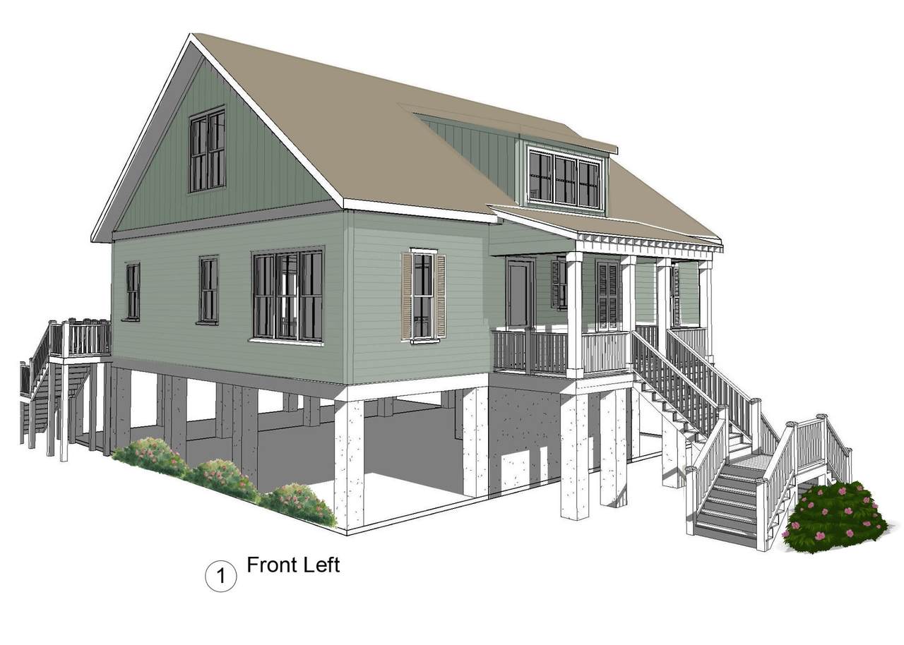 1905 Myrtle Street - Photo 1